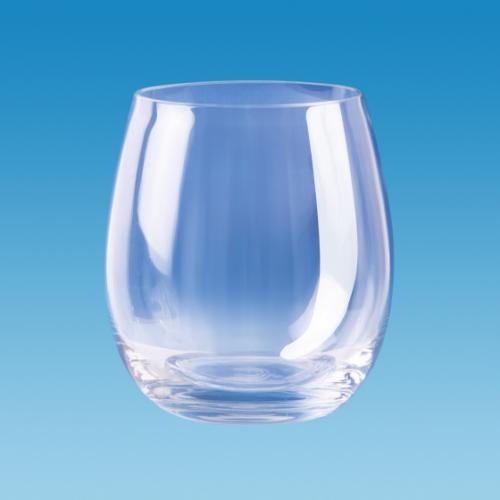 CHD 5006 Premium Stemless Glass 500ml